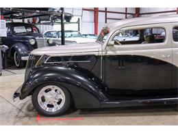 1937 Ford Coupe (CC-1783900) for sale in Kentwood, Michigan