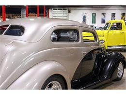 1937 Ford Coupe (CC-1783900) for sale in Kentwood, Michigan