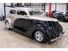 1937 Ford Coupe (CC-1783900) for sale in Kentwood, Michigan