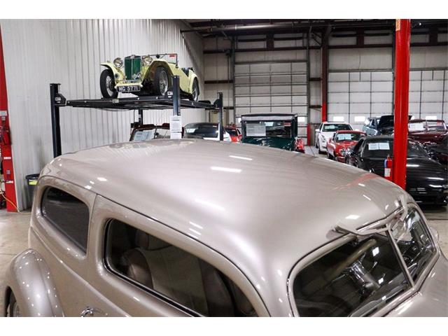 1937 Ford Coupe (CC-1783900) for sale in Kentwood, Michigan