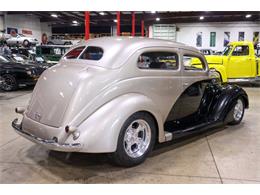 1937 Ford Coupe (CC-1783900) for sale in Kentwood, Michigan
