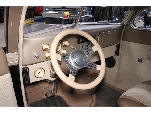 1937 Ford Coupe (CC-1783900) for sale in Kentwood, Michigan