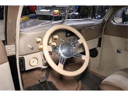 1937 Ford Coupe (CC-1783900) for sale in Kentwood, Michigan
