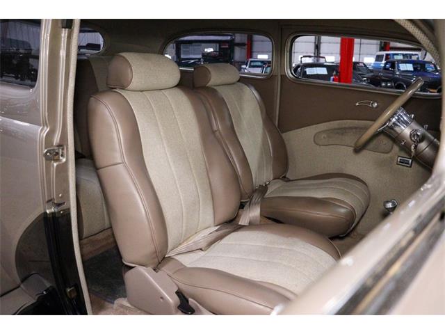 1937 Ford Coupe (CC-1783900) for sale in Kentwood, Michigan