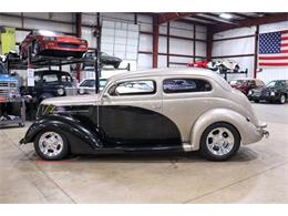 1937 Ford Coupe (CC-1783900) for sale in Kentwood, Michigan