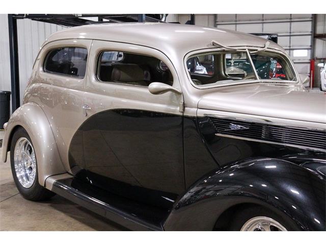 1937 Ford Coupe (CC-1783900) for sale in Kentwood, Michigan