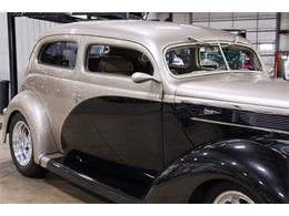 1937 Ford Coupe (CC-1783900) for sale in Kentwood, Michigan