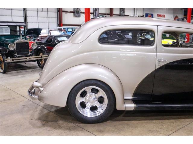 1937 Ford Coupe (CC-1783900) for sale in Kentwood, Michigan