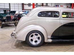 1937 Ford Coupe (CC-1783900) for sale in Kentwood, Michigan