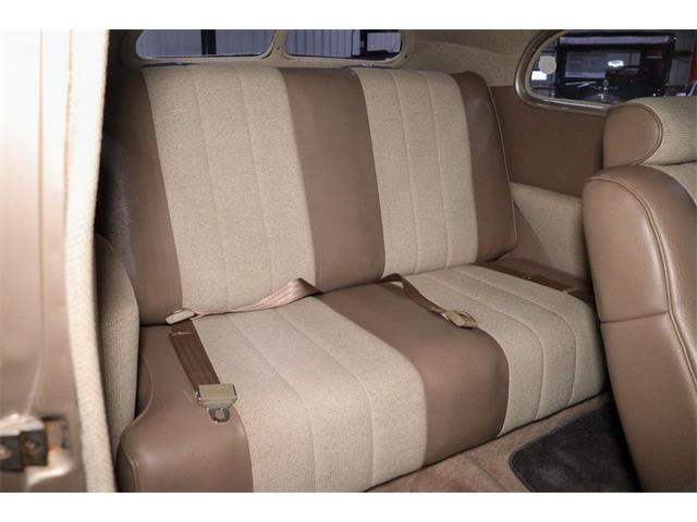 1937 Ford Coupe (CC-1783900) for sale in Kentwood, Michigan