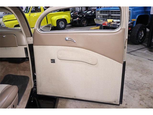 1937 Ford Coupe (CC-1783900) for sale in Kentwood, Michigan