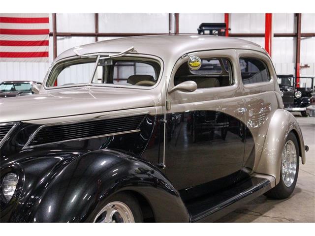 1937 Ford Coupe (CC-1783900) for sale in Kentwood, Michigan