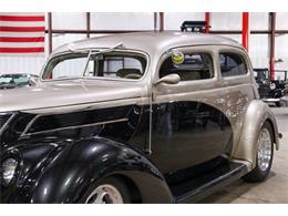 1937 Ford Coupe (CC-1783900) for sale in Kentwood, Michigan
