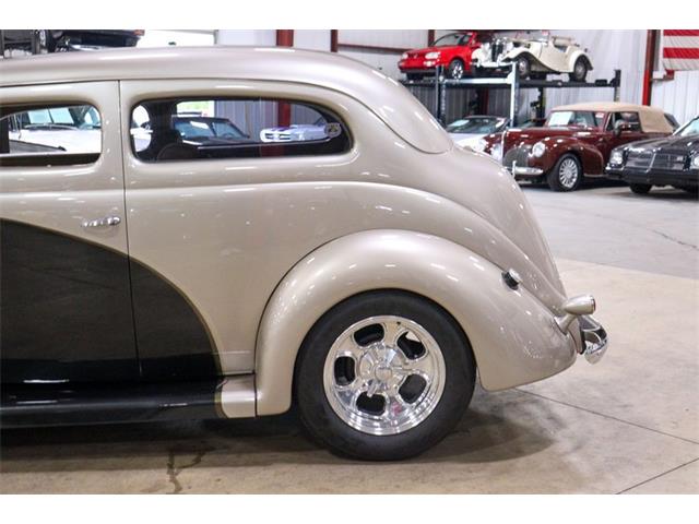 1937 Ford Coupe (CC-1783900) for sale in Kentwood, Michigan