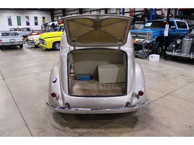 1937 Ford Coupe (CC-1783900) for sale in Kentwood, Michigan