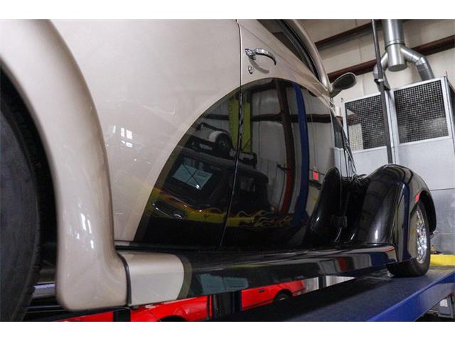 1937 Ford Coupe (CC-1783900) for sale in Kentwood, Michigan