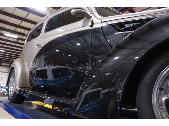 1937 Ford Coupe (CC-1783900) for sale in Kentwood, Michigan