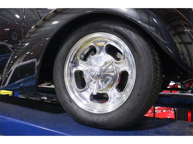 1937 Ford Coupe (CC-1783900) for sale in Kentwood, Michigan