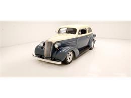 1937 Chevrolet Master (CC-1783901) for sale in Morgantown, Pennsylvania