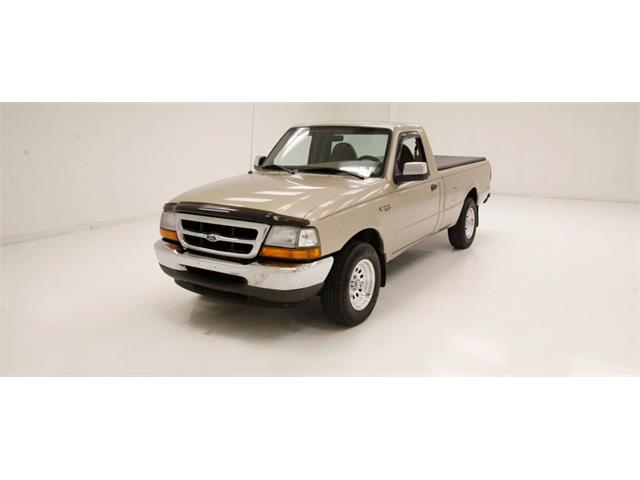 1999 Ford Ranger (CC-1783911) for sale in Morgantown, Pennsylvania