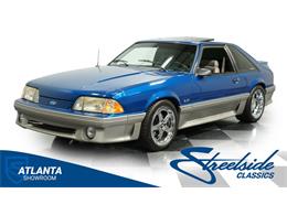 1990 Ford Mustang (CC-1783918) for sale in Lithia Springs, Georgia