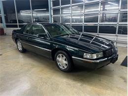 1999 Cadillac Eldorado (CC-1783936) for sale in Greensboro, North Carolina