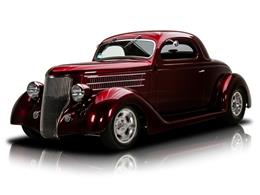 1936 Ford Coupe (CC-1780394) for sale in Charlotte, North Carolina