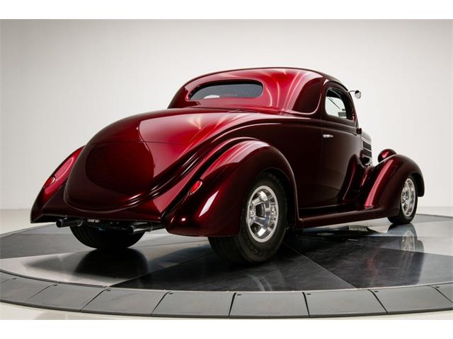 1936 Ford Coupe (CC-1780394) for sale in Charlotte, North Carolina