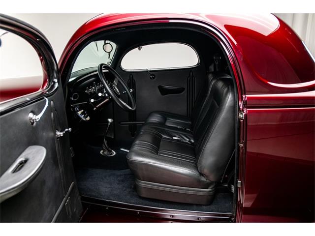 1936 Ford Coupe (CC-1780394) for sale in Charlotte, North Carolina