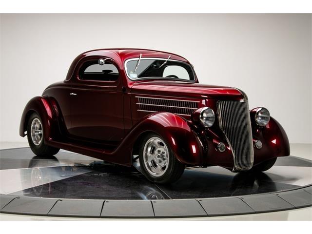 1936 Ford Coupe (CC-1780394) for sale in Charlotte, North Carolina