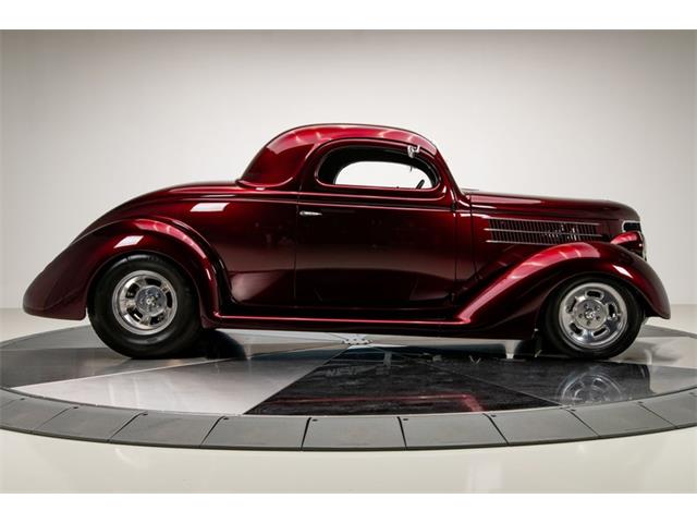 1936 Ford Coupe (CC-1780394) for sale in Charlotte, North Carolina