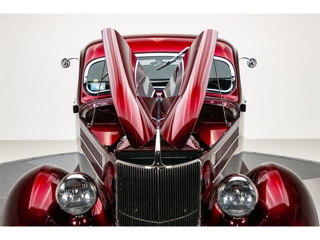 1936 Ford Coupe (CC-1780394) for sale in Charlotte, North Carolina