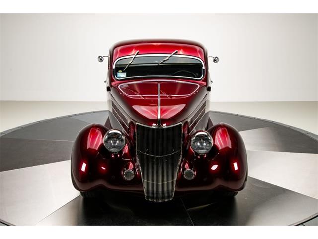 1936 Ford Coupe (CC-1780394) for sale in Charlotte, North Carolina