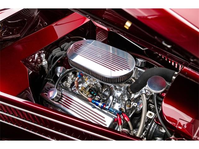 1936 Ford Coupe (CC-1780394) for sale in Charlotte, North Carolina