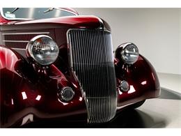 1936 Ford Coupe (CC-1780394) for sale in Charlotte, North Carolina
