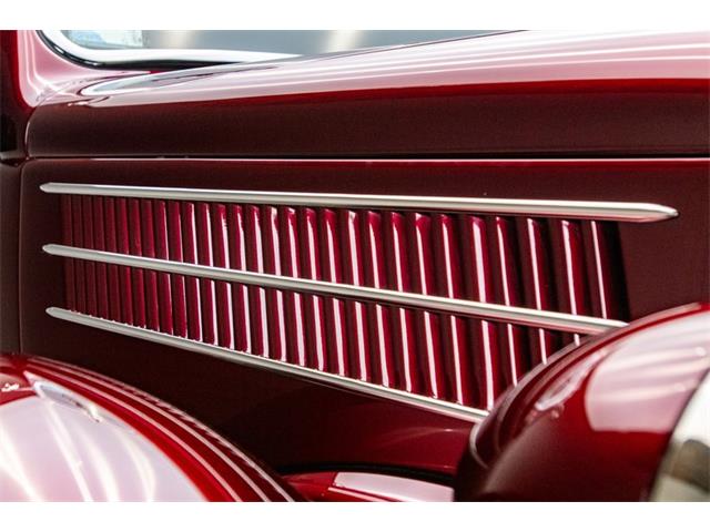 1936 Ford Coupe (CC-1780394) for sale in Charlotte, North Carolina