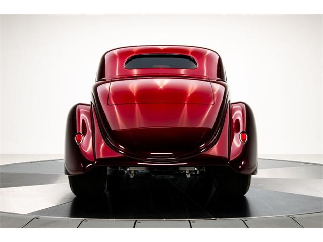1936 Ford Coupe (CC-1780394) for sale in Charlotte, North Carolina