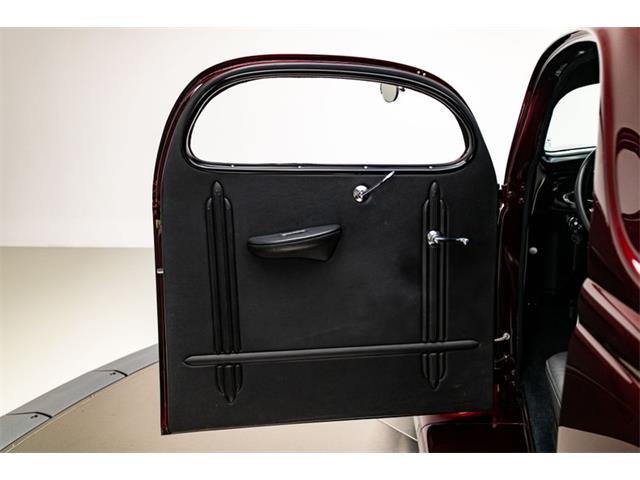 1936 Ford Coupe (CC-1780394) for sale in Charlotte, North Carolina