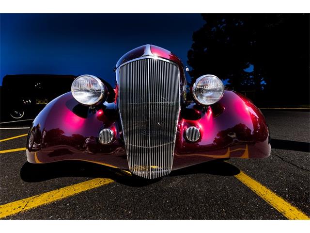 1936 Ford Coupe (CC-1780394) for sale in Charlotte, North Carolina