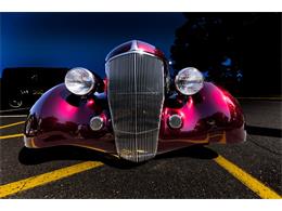 1936 Ford Coupe (CC-1780394) for sale in Charlotte, North Carolina