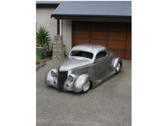 1936 Ford Coupe (CC-1780394) for sale in Charlotte, North Carolina