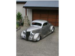 1936 Ford Coupe (CC-1780394) for sale in Charlotte, North Carolina