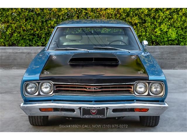 1969 Plymouth GTX (CC-1783954) for sale in Beverly Hills, California