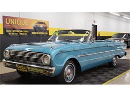 1963 Ford Falcon (CC-1783959) for sale in Mankato, Minnesota