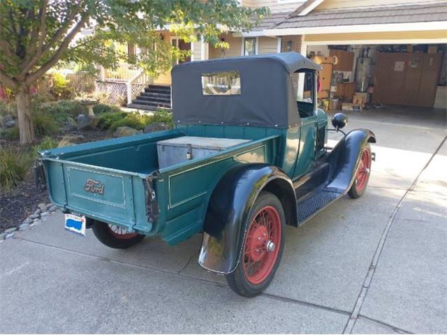 1928 Ford Roadster for Sale | ClassicCars.com | CC-1783974