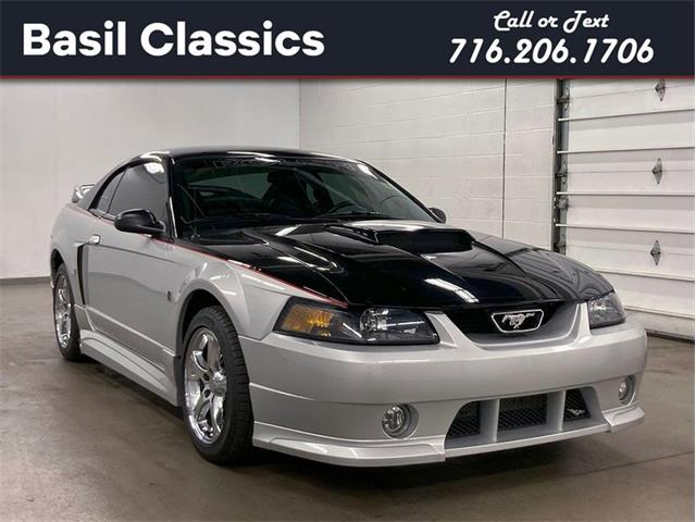 2004 Ford Mustang (CC-1780398) for sale in Depew, New York