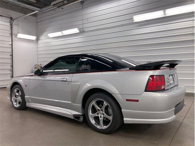 2004 Ford Mustang for Sale | ClassicCars.com | CC-1780398
