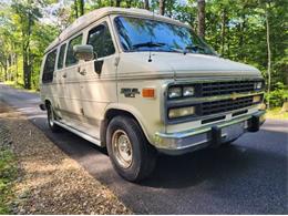 1993 Chevrolet G20 (CC-1783980) for sale in Cadillac, Michigan