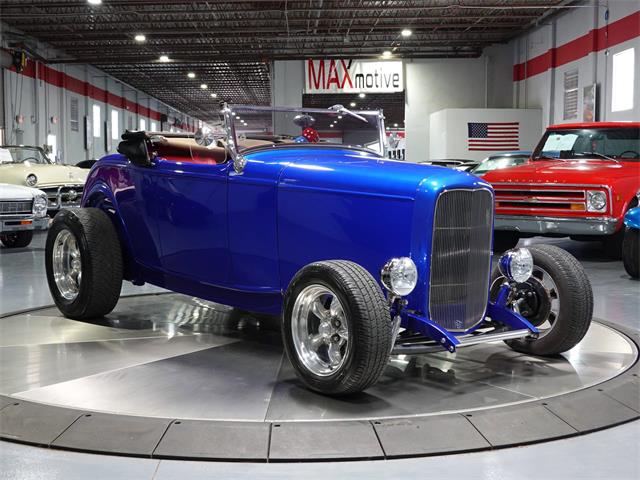 1932 Ford Roadster (CC-1784025) for sale in Pittsburgh, Pennsylvania