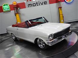 1962 Chevrolet Nova (CC-1784030) for sale in Pittsburgh, Pennsylvania